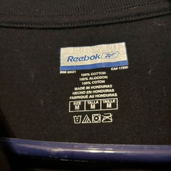 Pittsburgh Steelers Super Bowl XL Size Medium T-Shirt - Picture 3 of 5